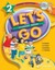 Let's Go: 2: Student Book with CD-ROM Pack by R. Nakata, B. Hoskins, C....
