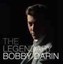 Bobby Darin-The Legendary Bobby Darin CD NEW