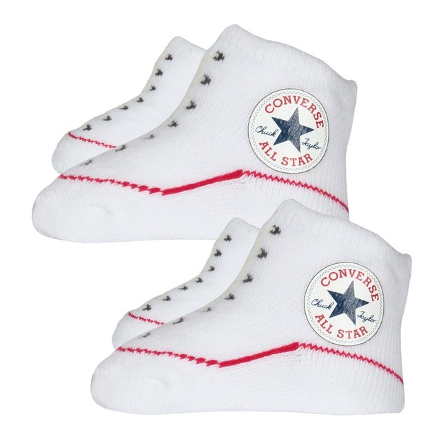 calze neonato converse calze neonato converse
