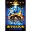 Trinity 3: Invasion Zack Satriani