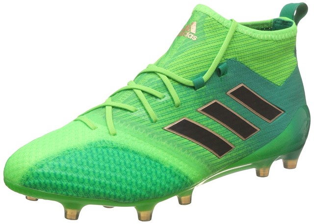 TG. 44 EU adidas Ace 17.1 Primeknit FG Scarpe per Allenamento Calcio S2T TG. 44 EU adidas Ace 17.1 Primeknit FG Scarpe per Allenamento Calcio S2T