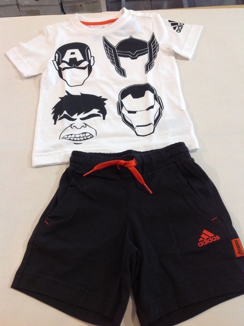 completo sportivo bambino adidas completo sportivo bambino adidas