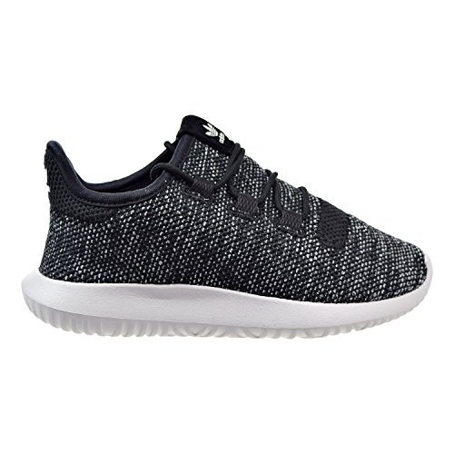 adidas originali tubolari a unisex, scarpe nere dell'ombra adidas originali tubolari a unisex, scarpe nere dell'ombra