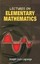 Lectures on Elementary Mathematics (Dover Books on Mathematics).