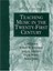 NEW Teaching Music in the Twenty-First Century (2nd Edition) by Lois Choksy