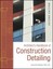 Architect's Handbook of Construction Detailing by David Kent Ballast.