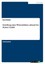 Baldus, René: Erstellung einer Wissensbilanz anhand der Muster GmbH, Taschenbuch