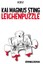 Kai Magnus Sting / Leichenpuzzle / 9783954412389