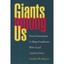 Giants Among Us: First-generation College Graduates Who - Paperback NEW Rodrigue