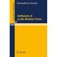 Arithmetic of p-adic Modular Forms (Lecture Notes in Mathematics) Fernando Q. Go