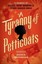 NEW A Tyranny of Petticoats By Jessica Spotswood Hardcover Free Shipping