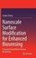 Nanoscale Surface Modification for Enhanced Biosensing: A Journey Toward Better