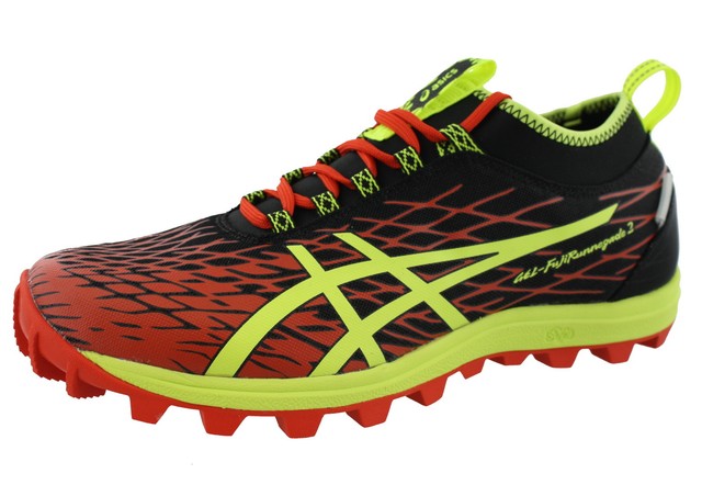 asics gel fujirunnegade asics gel fujirunnegade