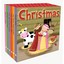 Candle Library--Christmas - Board book NEW Karen Williamso 2013-09-20