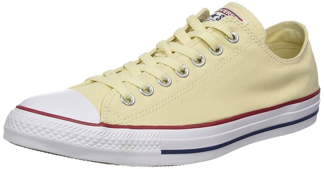 TG.35 Converse Chuck Taylor All Star Sneakers Unisex adulto TG.35 Converse Chuck Taylor All Star Sneakers Unisex adulto