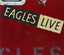 The Eagles-Live CD NEW