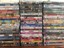 Dvds Various Titles & Genres All New Sealed All £1.49