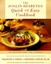 The Joslin Diabetes Quick and Easy Cookbook: 200 Recipes for 1 to 4 People by...