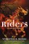 NEW Riders By Veronica Rossi Hardcover Free Shipping