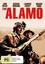 The Alamo (1960) John Wayne - NEW DVD - Region 4