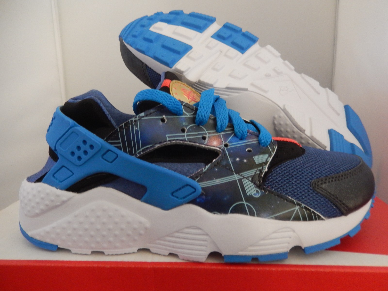 nike huarache 6.5y nike huarache 6.5y