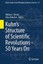 Kuhn's Structure of Scientific Revolutions - 50 Years On, Buch