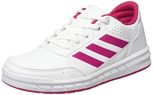 Adidas Altasport K Scarpe da Ginnastica Bambini Nero/Black Sneaker Junior Adidas Altasport K Scarpe da Ginnastica Bambini Nero/Black Sneaker Junior