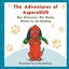 NEW The Adventures Of Asparagus by Jan Ruehling BOOK (Paperback / softback)