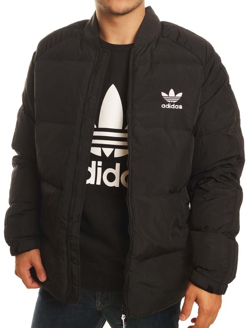 piumino adidas nero piumino adidas nero