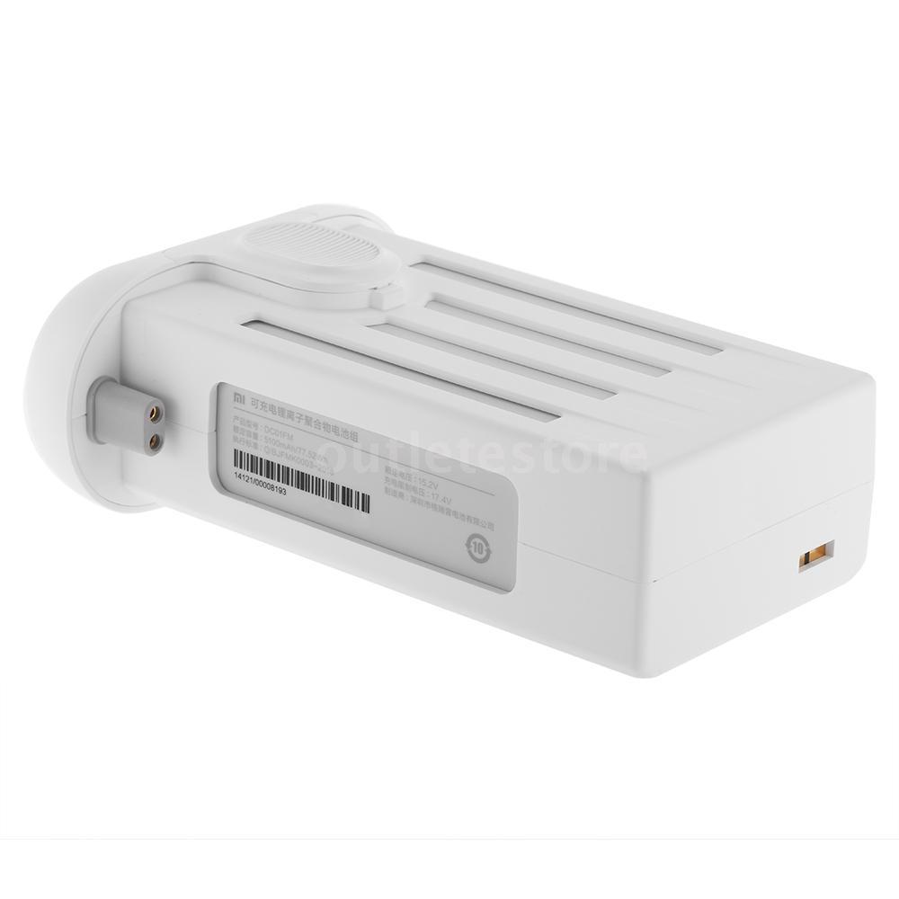 Original Xiaomi DC01FM Mi Drone 15.2V 5100mAh Battery Original Xiaomi DC01FM Mi Drone 15.2V 5100mAh Battery