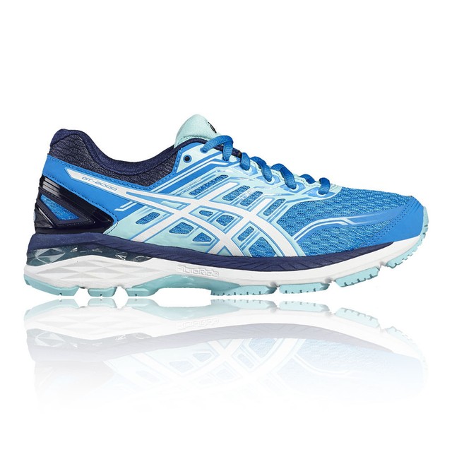 asics gt 2000 mujer