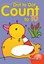 Dot to Dot Count to 10 by Balloon Books (Paperback / softback, 2003)