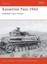 Kasserine Pass 1943: Rommel's Last Victory (Campaign S.) by Steven J. Zaloga.