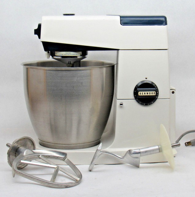 Kenwood Chef A702 Stand Mixer With Attachments | eBay Kenwood Chef A702 Stand Mixer With Attachments | eBay