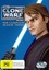 Star Wars: The Clone Wars - Season 3 (5 Discs) - Brand New DVD Region 4