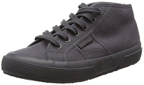 Superga 2754 Cotu Sneakers Unisex Adulto Grigio 908 Tot Dk Grey k9u Superga 2754 Cotu Sneakers Unisex Adulto Grigio 908 Tot Dk Grey k9u