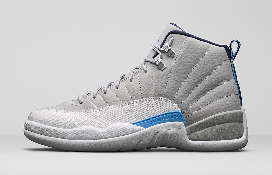 retro jordan 12 blue retro jordan 12 blue