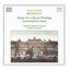 Roman: Music for a Royal Wedding - Drottningholm Music Audio CD