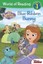 Blue-Ribbon Bunny (Sofia the First) by Disney Storybook Artists.