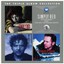 Simply Red - Triple Album Collection