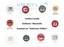 Yankee Candle - Tarts 22g - Wax Melts - Wachstörtchen - Festliche Düfte