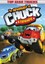 Adventures Of Chuck & Friends: Top Gear Trucks (2014, DVD NEW)