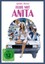 Mario Monicelli - Reise mit Anita, 1 DVD