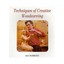 Techniques of Creative Woodcarving by Ian Norbury (Paperback, 1990)