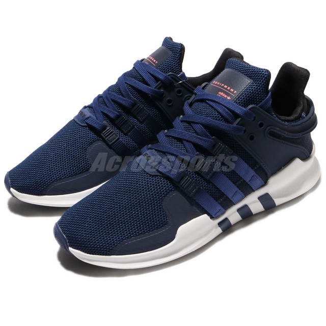 eqt support righe blu