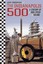 The Indianapolis 500 A Century of High Speed Racing 9781681570167