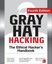 Gray Hat Hacking Harris, Shon Harper, Allen Eagle, Chris McGraw-Hill Professio..