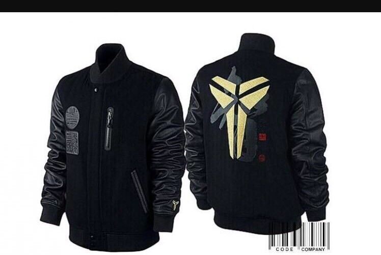 kobe 8 jacket