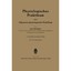 Physiologisches Praktikum: Teil II: Allgemein-physiologisches Praktikum Emil Abd