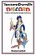 Yankee Doodle Discord Walk Planet Eris Through USA Histor by Canfield Thomas